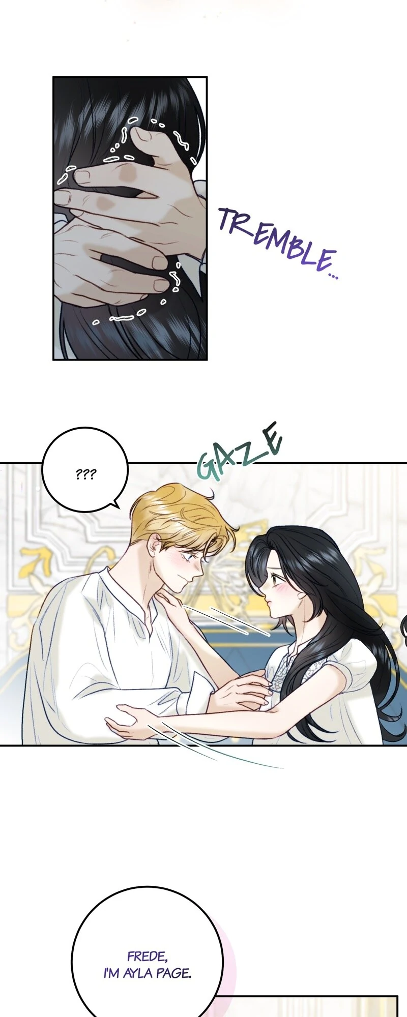 He’s Not Just a Pretty Face chapter 107 page 17