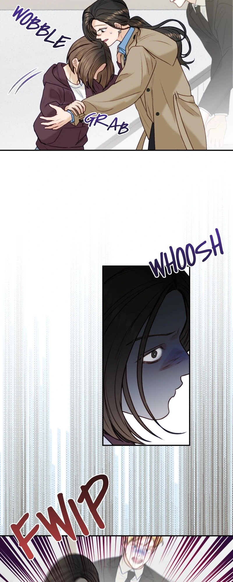 He’s Not Just a Pretty Face chapter 107 page 2