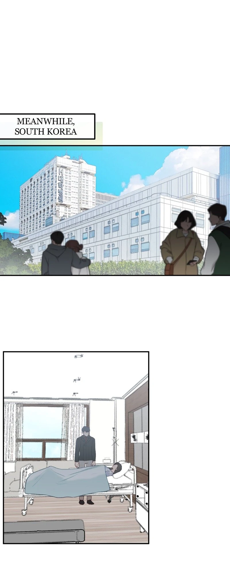 He’s Not Just a Pretty Face chapter 107 page 23