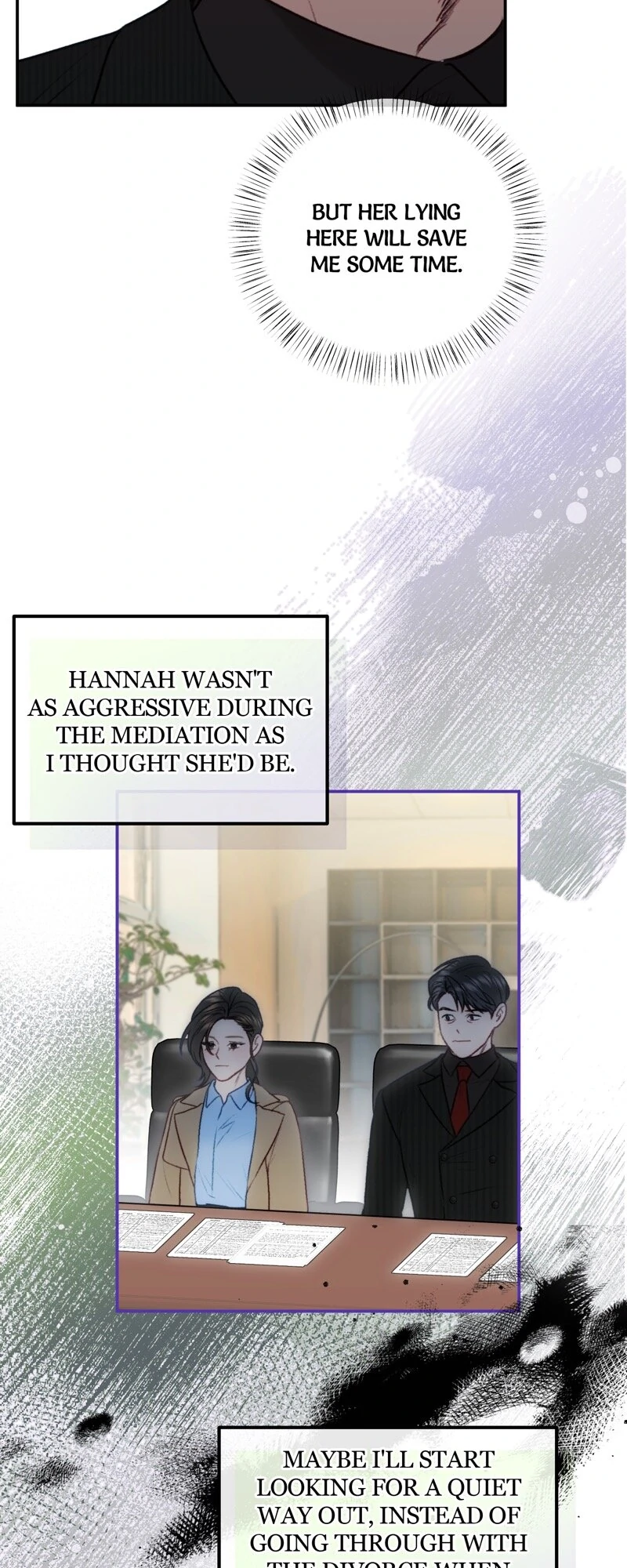 He’s Not Just a Pretty Face chapter 107 page 27