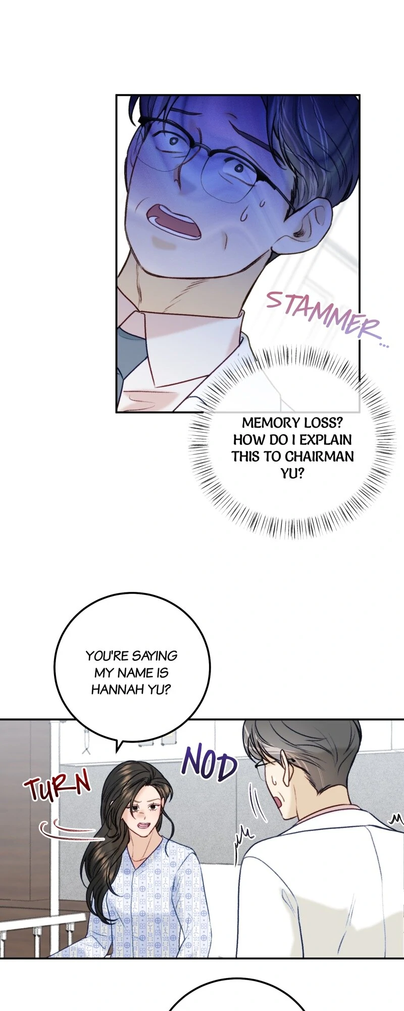He’s Not Just a Pretty Face chapter 107 page 29