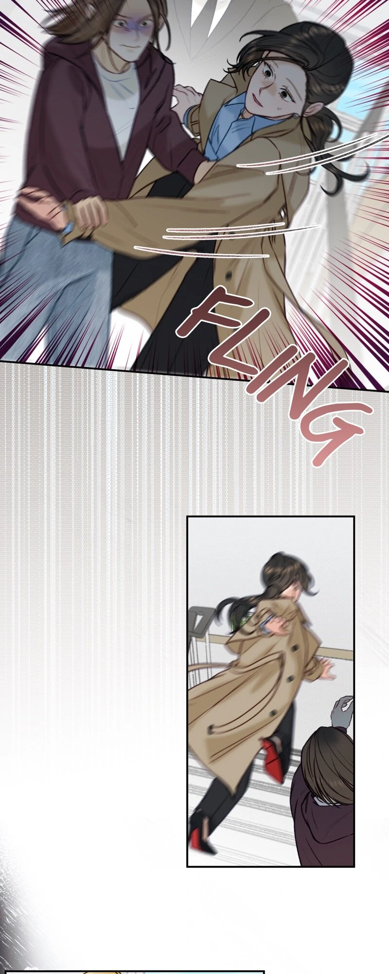 He’s Not Just a Pretty Face chapter 107 page 3