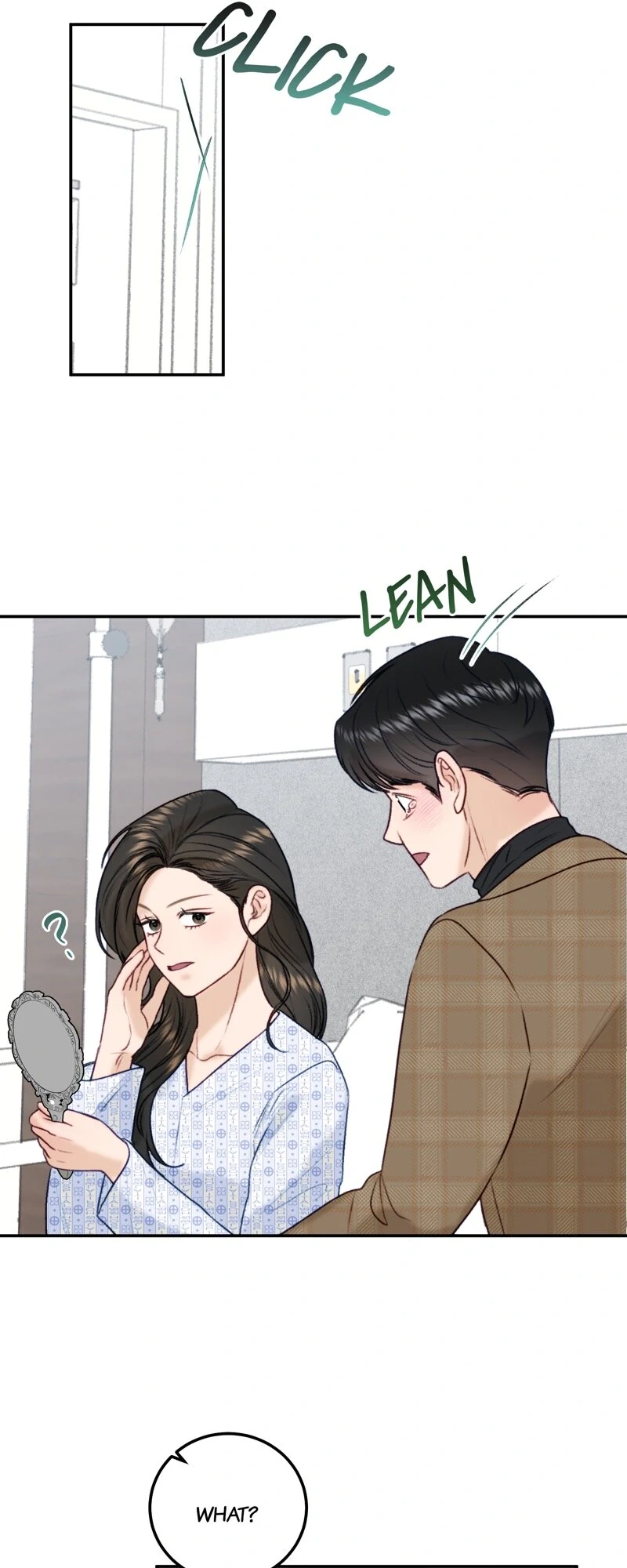 He’s Not Just a Pretty Face chapter 107 page 34