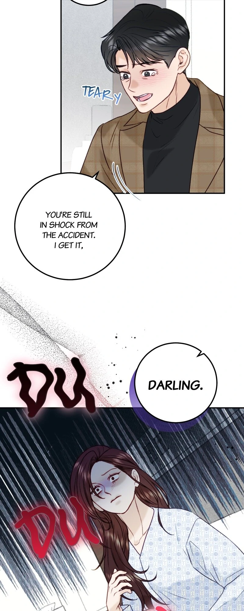 He’s Not Just a Pretty Face chapter 107 page 35