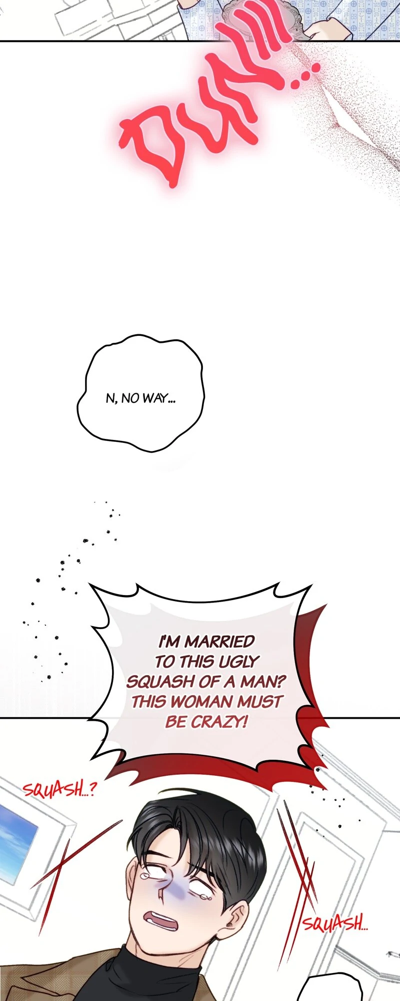 He’s Not Just a Pretty Face chapter 107 page 36