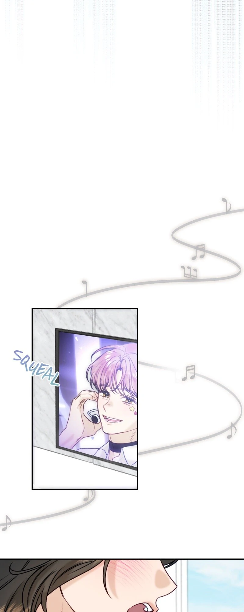 He’s Not Just a Pretty Face chapter 107 page 38