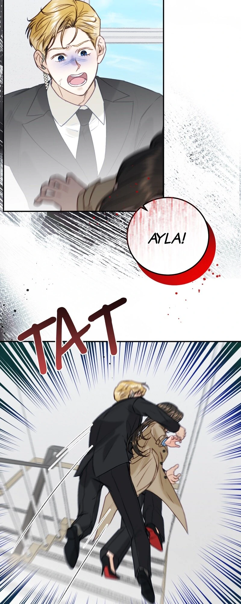 He’s Not Just a Pretty Face chapter 107 page 4