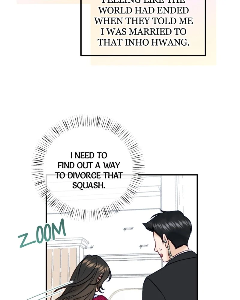 He’s Not Just a Pretty Face chapter 107 page 40