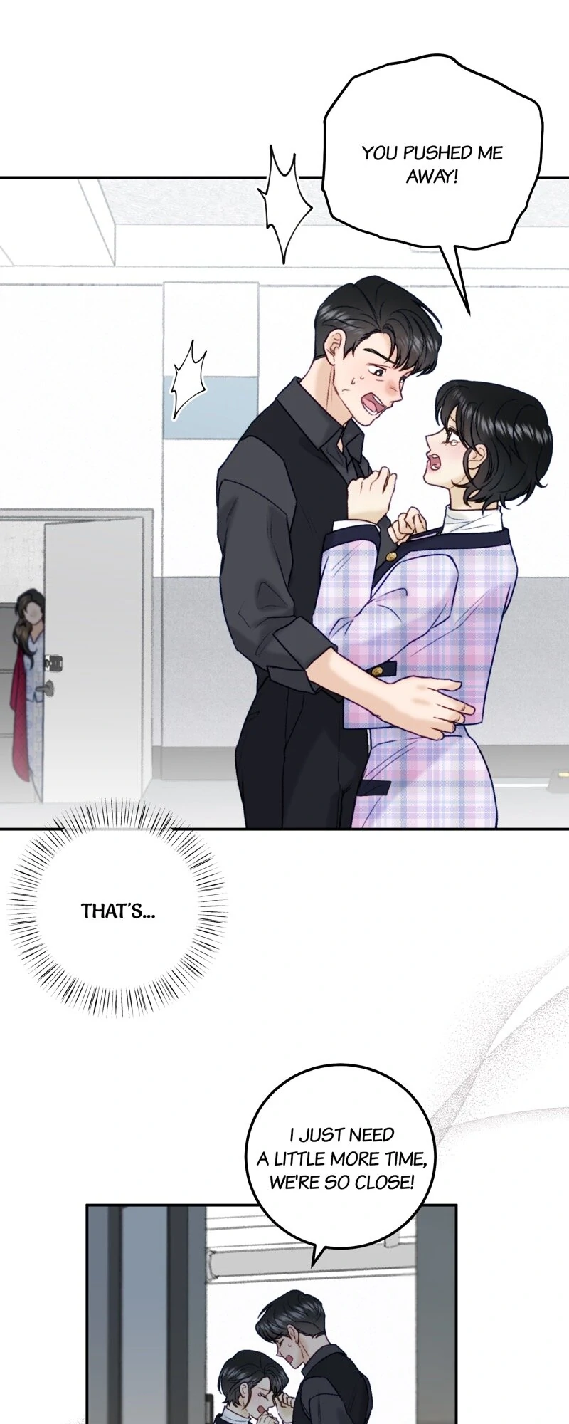 He’s Not Just a Pretty Face chapter 107 page 42