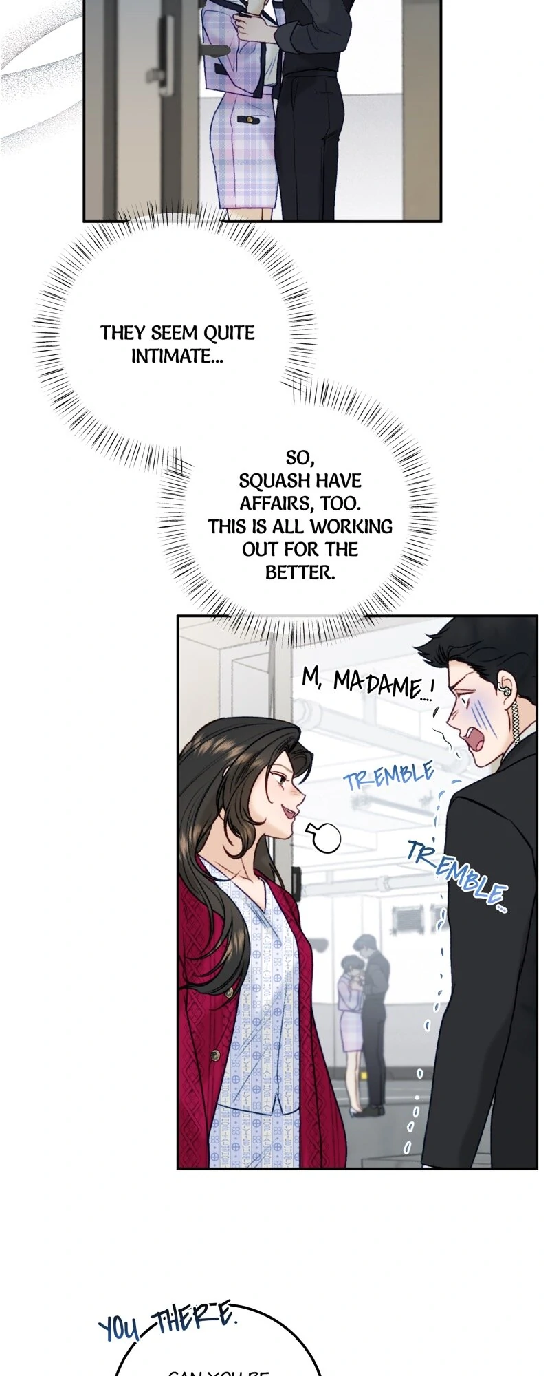He’s Not Just a Pretty Face chapter 107 page 43
