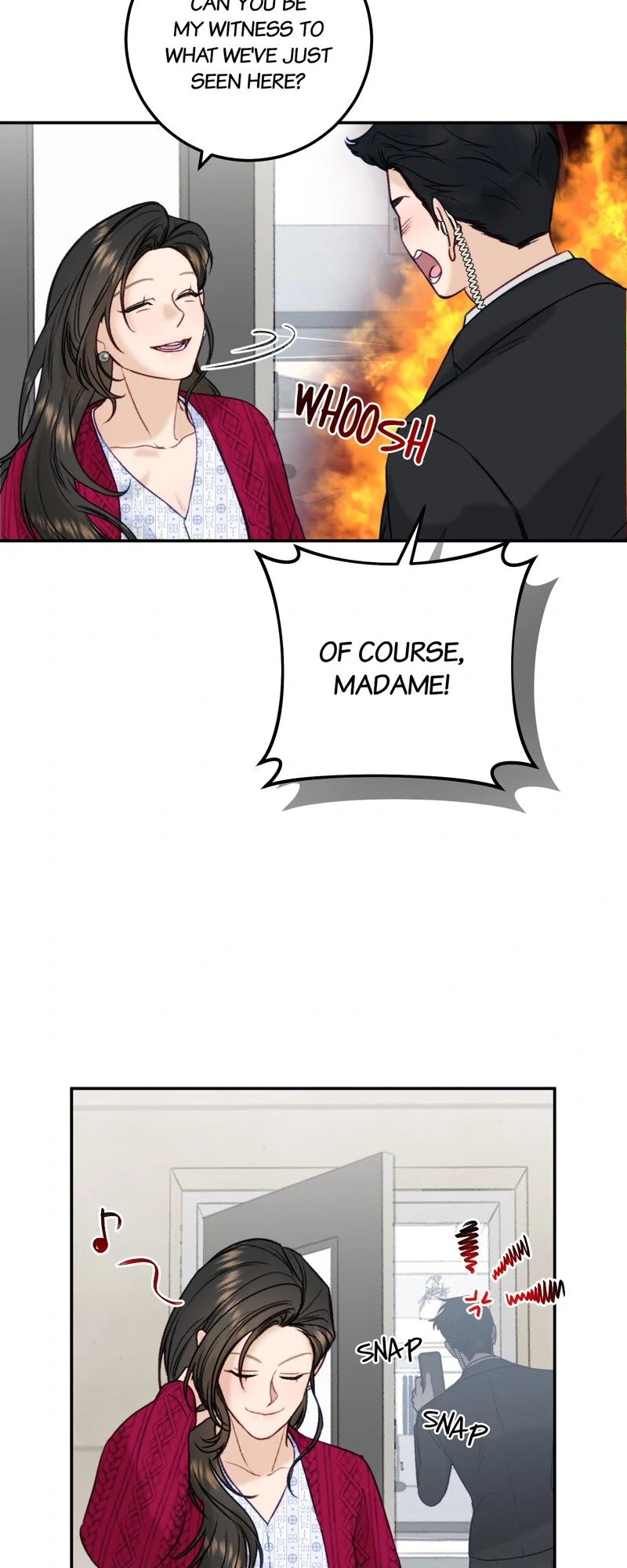 He’s Not Just a Pretty Face chapter 107 page 44