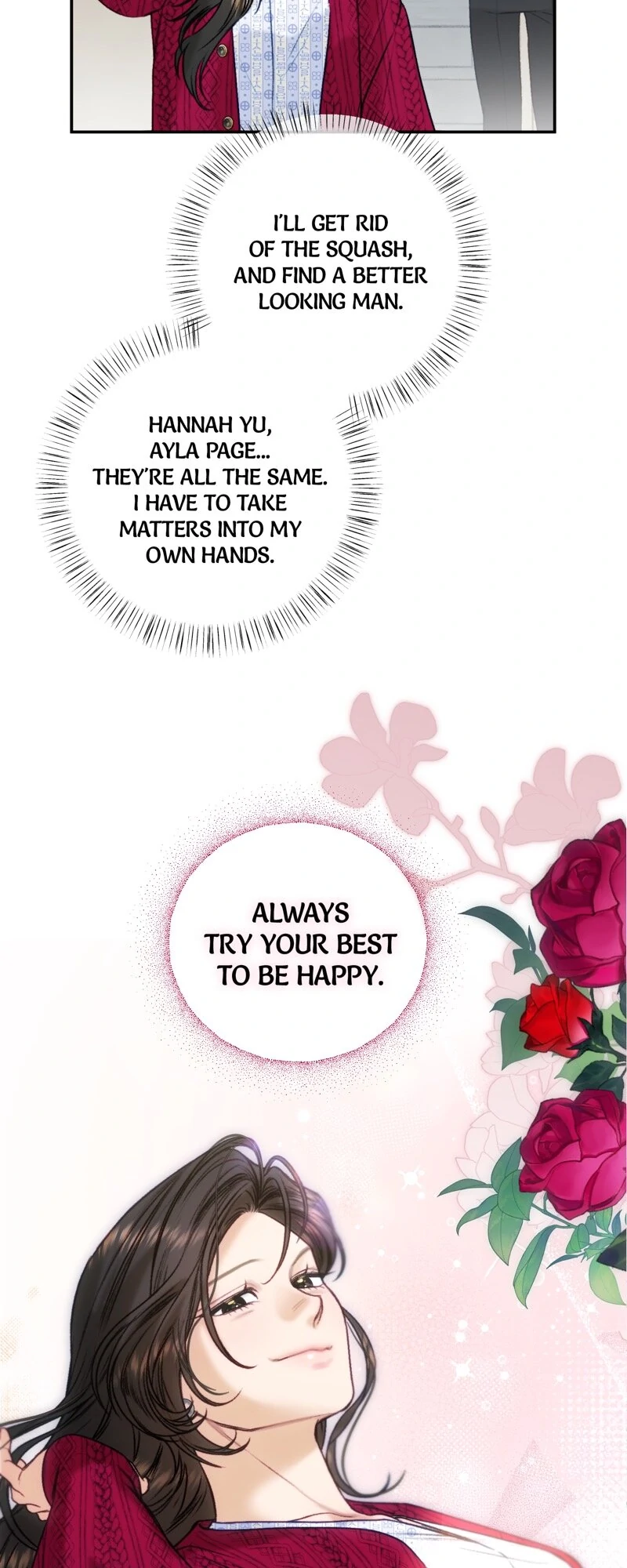 He’s Not Just a Pretty Face chapter 107 page 45