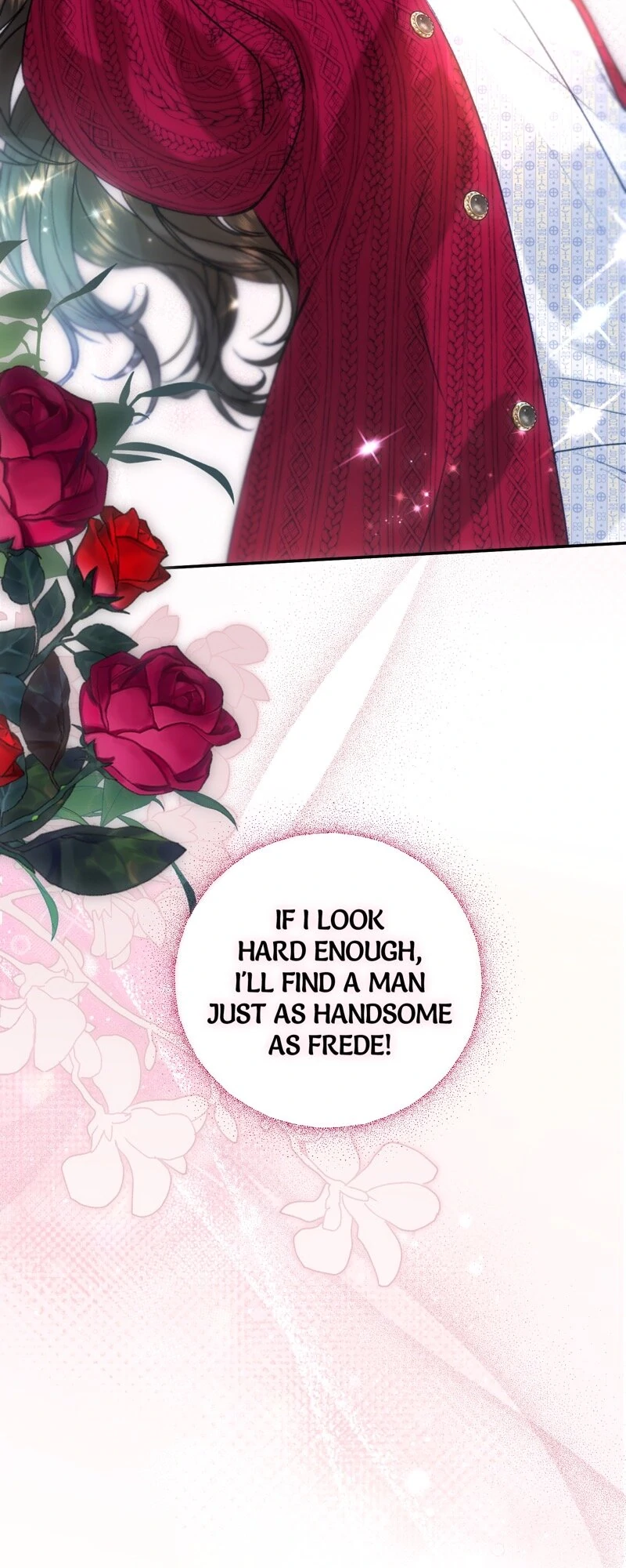 He’s Not Just a Pretty Face chapter 107 page 46