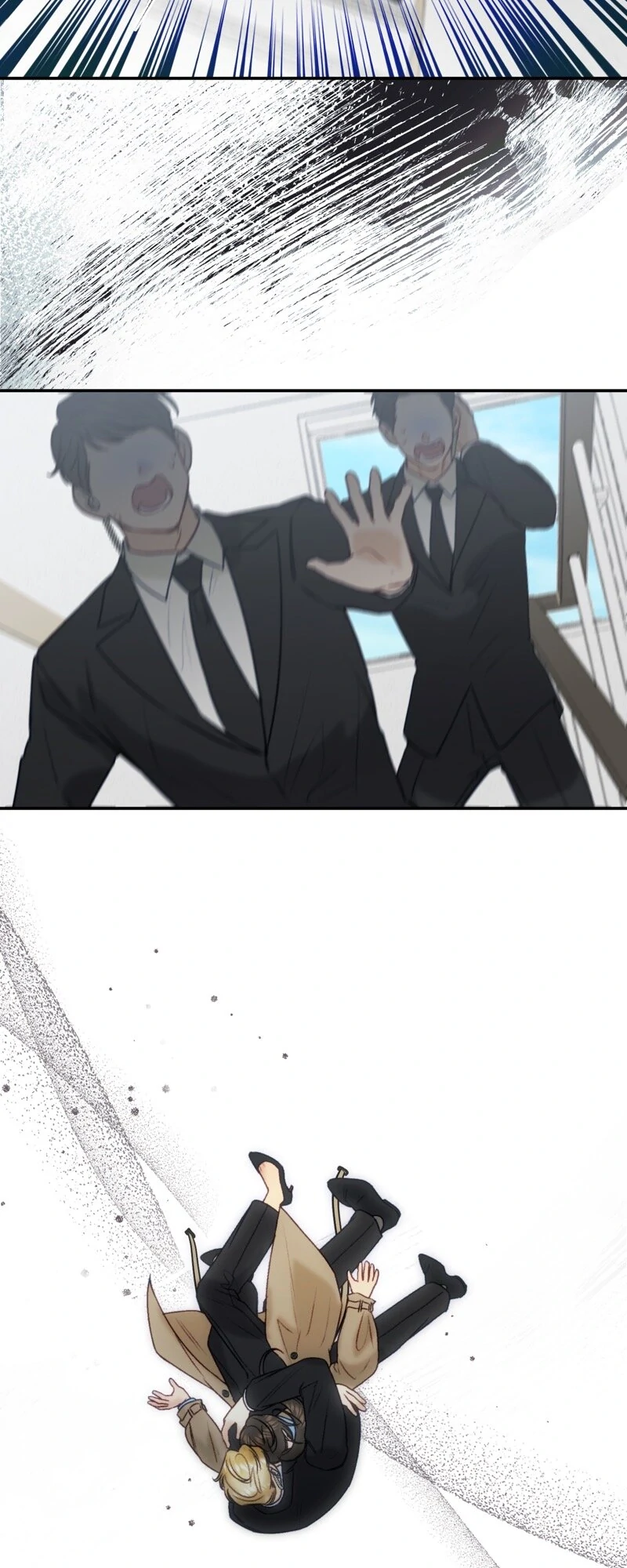 He’s Not Just a Pretty Face chapter 107 page 5