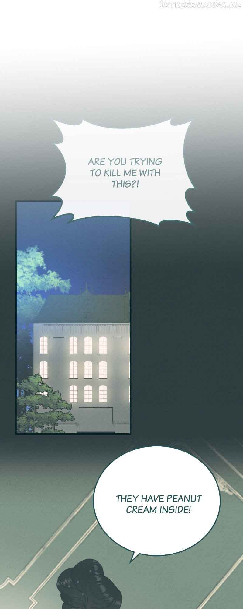 He’s Not Just a Pretty Face chapter 11 page 1