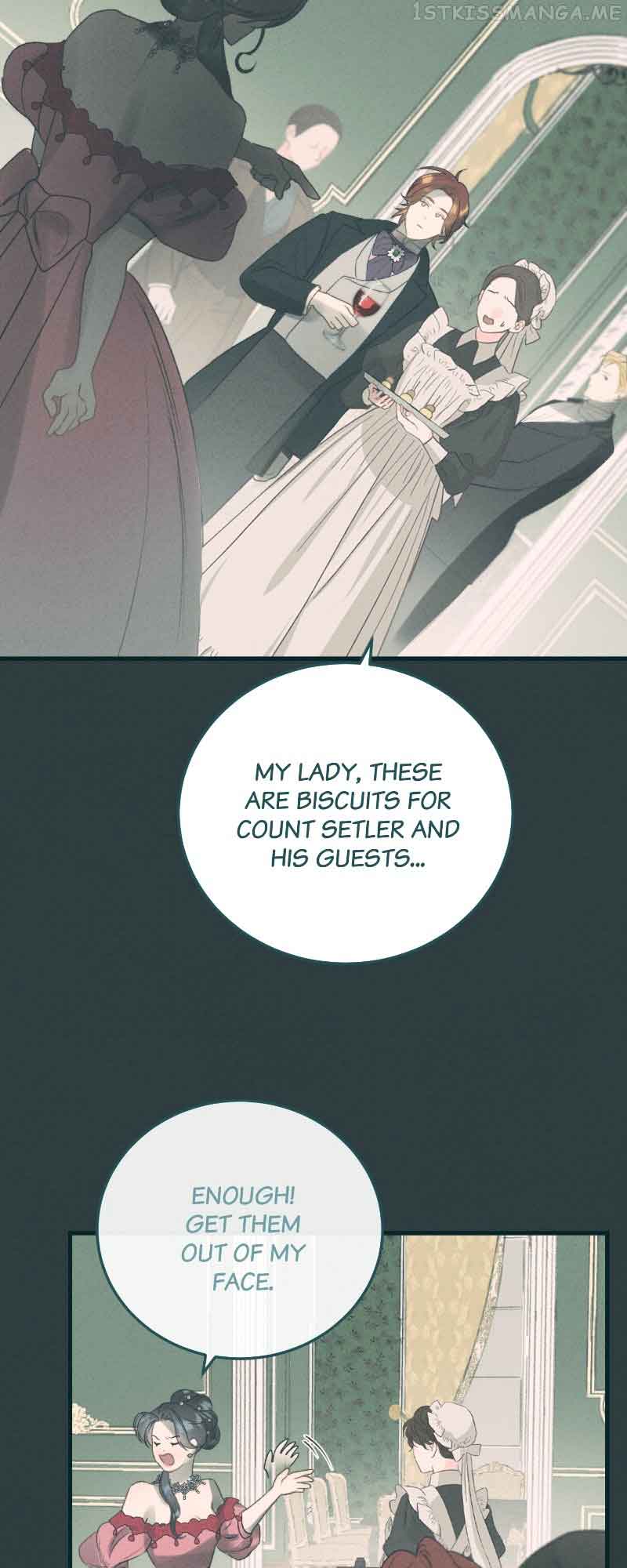 He’s Not Just a Pretty Face chapter 11 page 2
