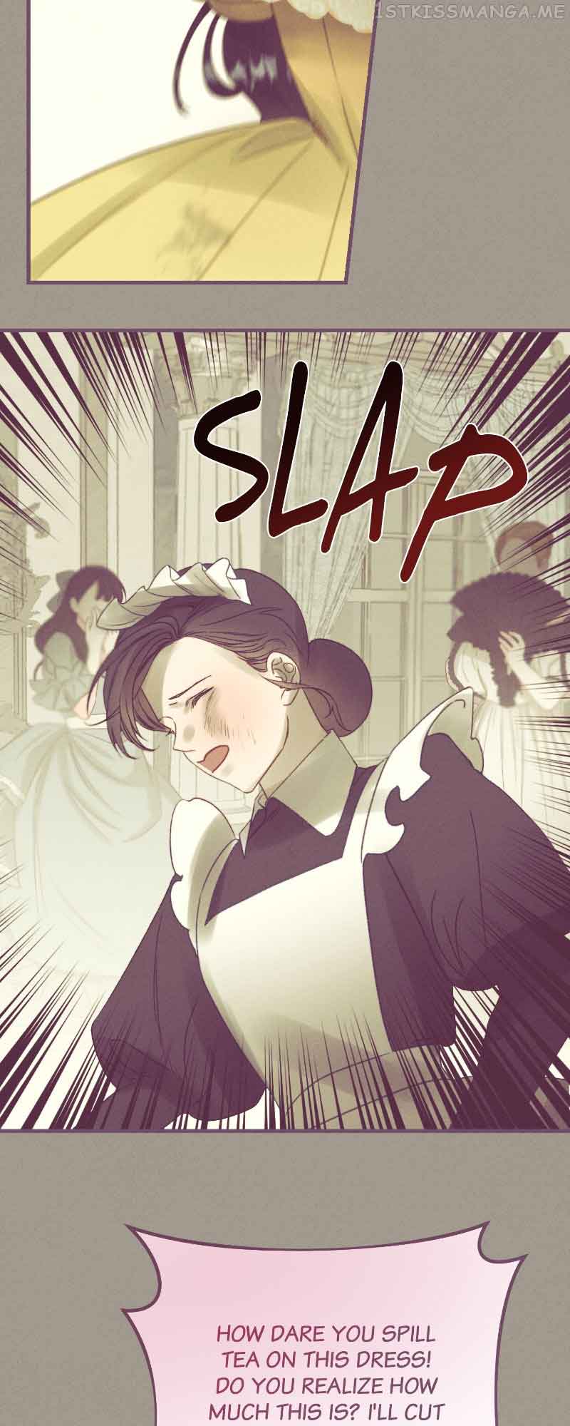 He’s Not Just a Pretty Face chapter 11 page 8