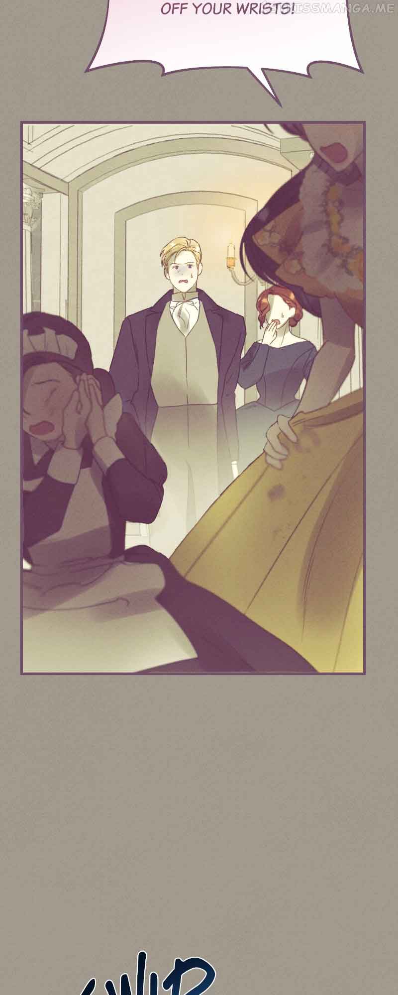 He’s Not Just a Pretty Face chapter 11 page 9