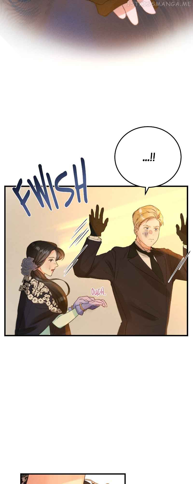 He’s Not Just a Pretty Face chapter 11 page 32