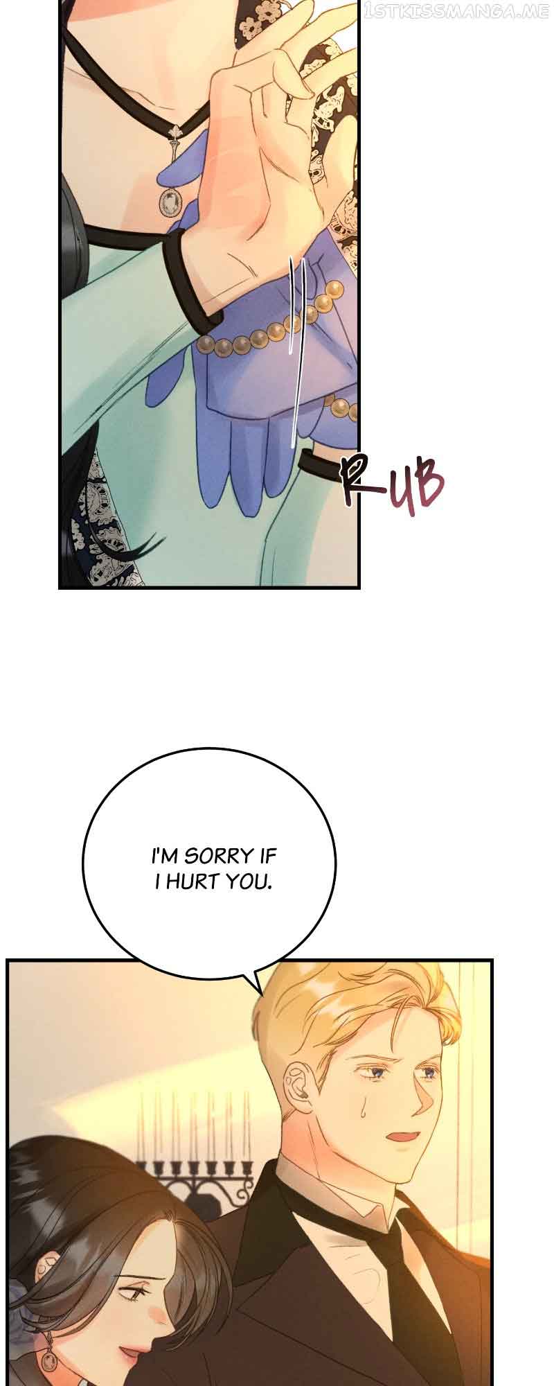 He’s Not Just a Pretty Face chapter 11 page 33