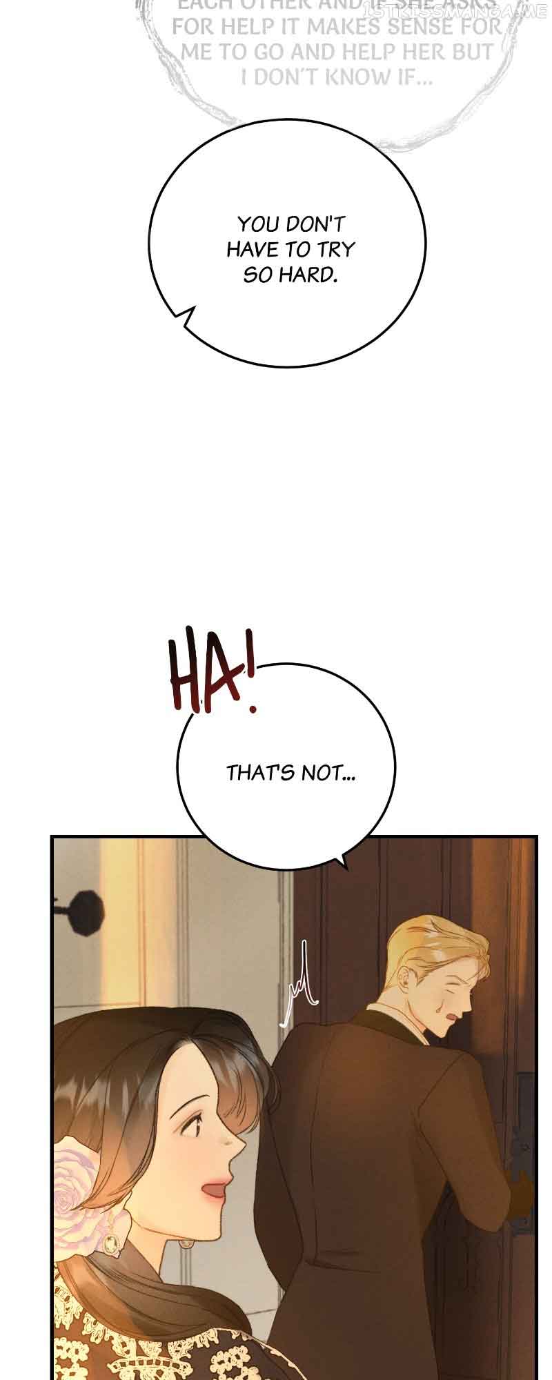 He’s Not Just a Pretty Face chapter 11 page 40