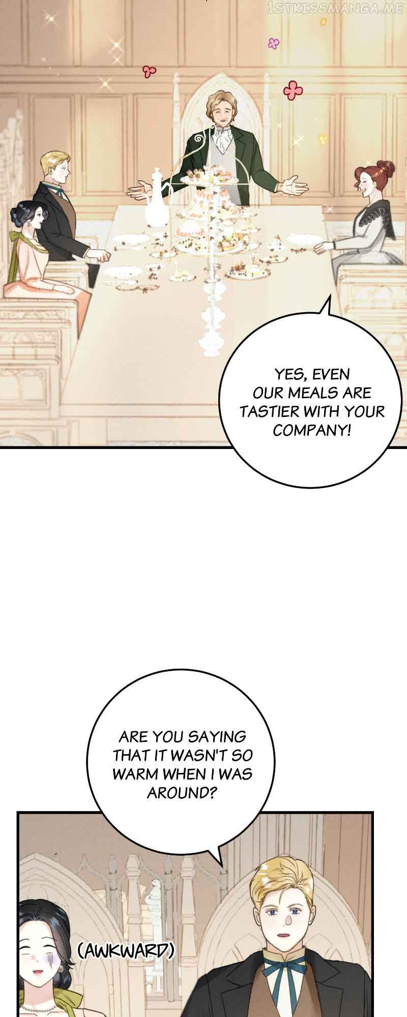 He’s Not Just a Pretty Face chapter 12 page 2