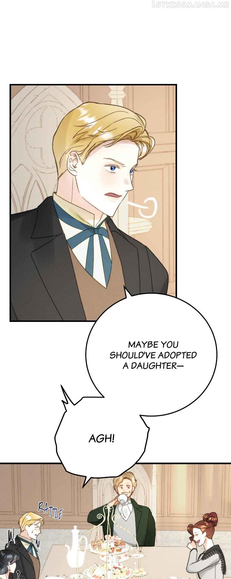 He’s Not Just a Pretty Face chapter 12 page 4