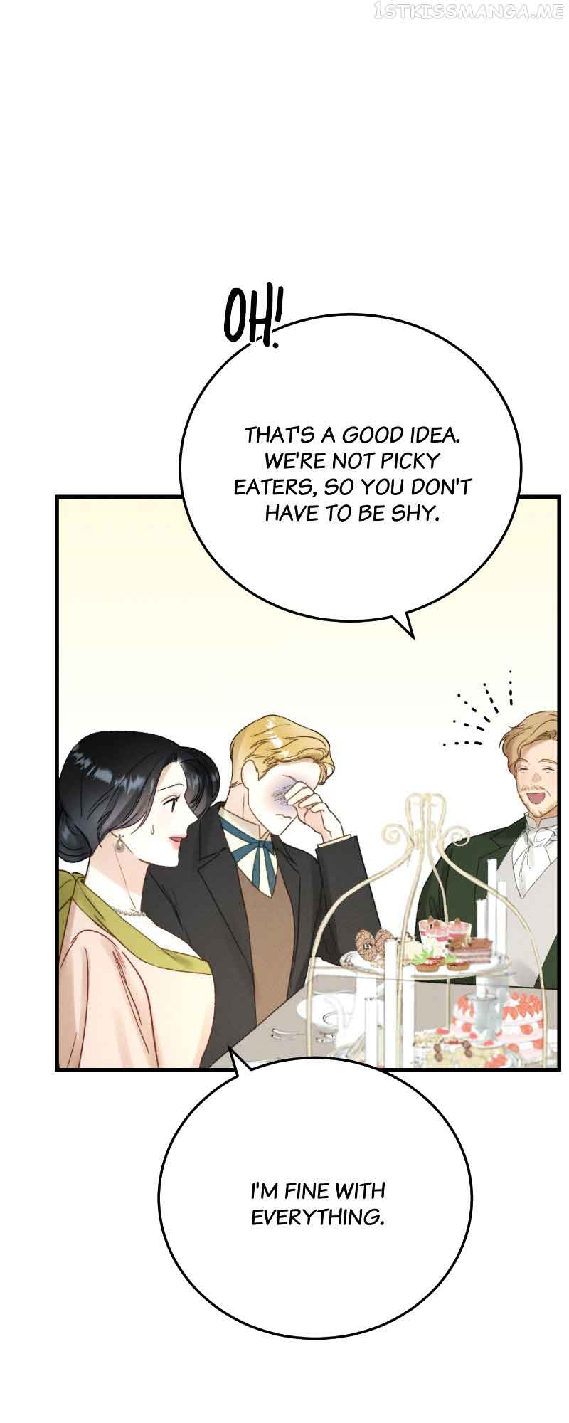 He’s Not Just a Pretty Face chapter 12 page 7