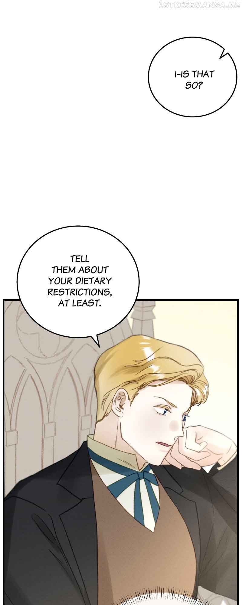 He’s Not Just a Pretty Face chapter 12 page 8