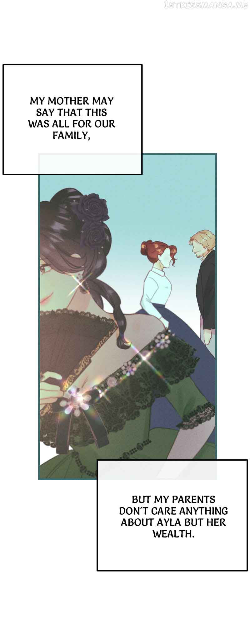 He’s Not Just a Pretty Face chapter 12 page 32