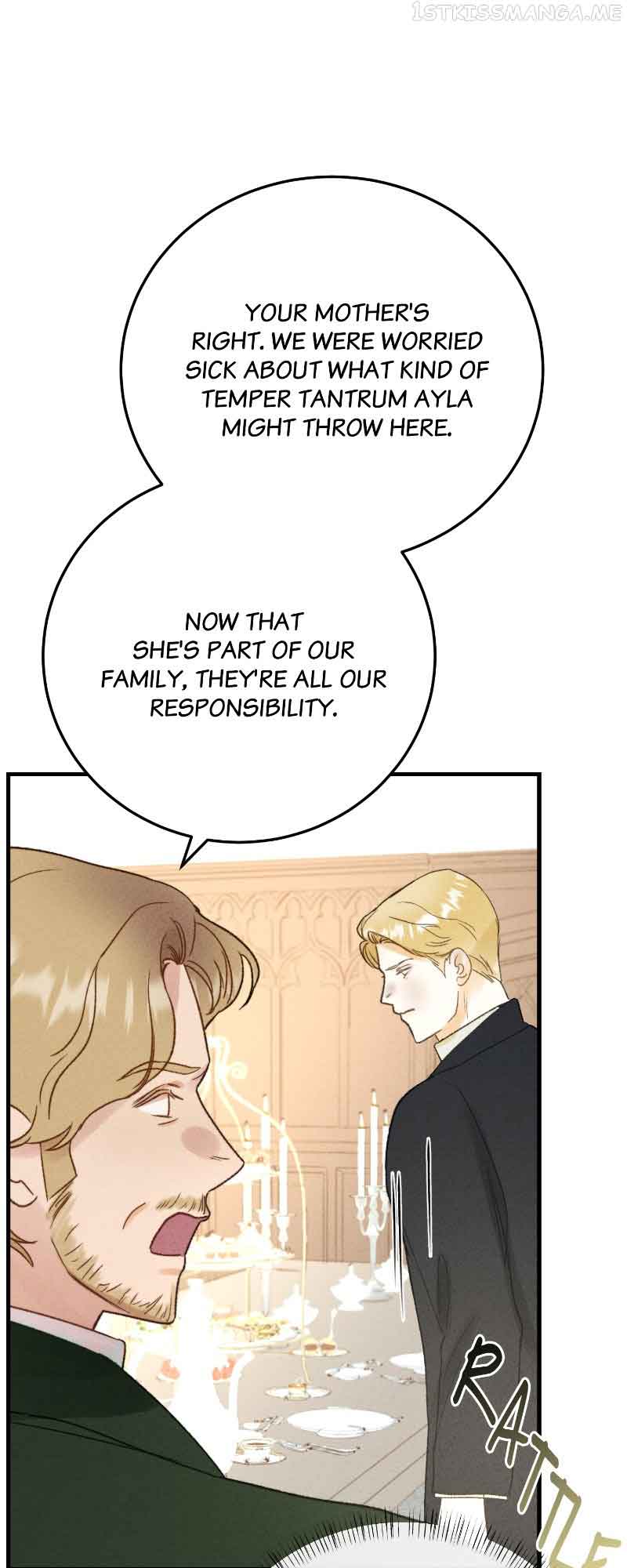 He’s Not Just a Pretty Face chapter 12 page 33