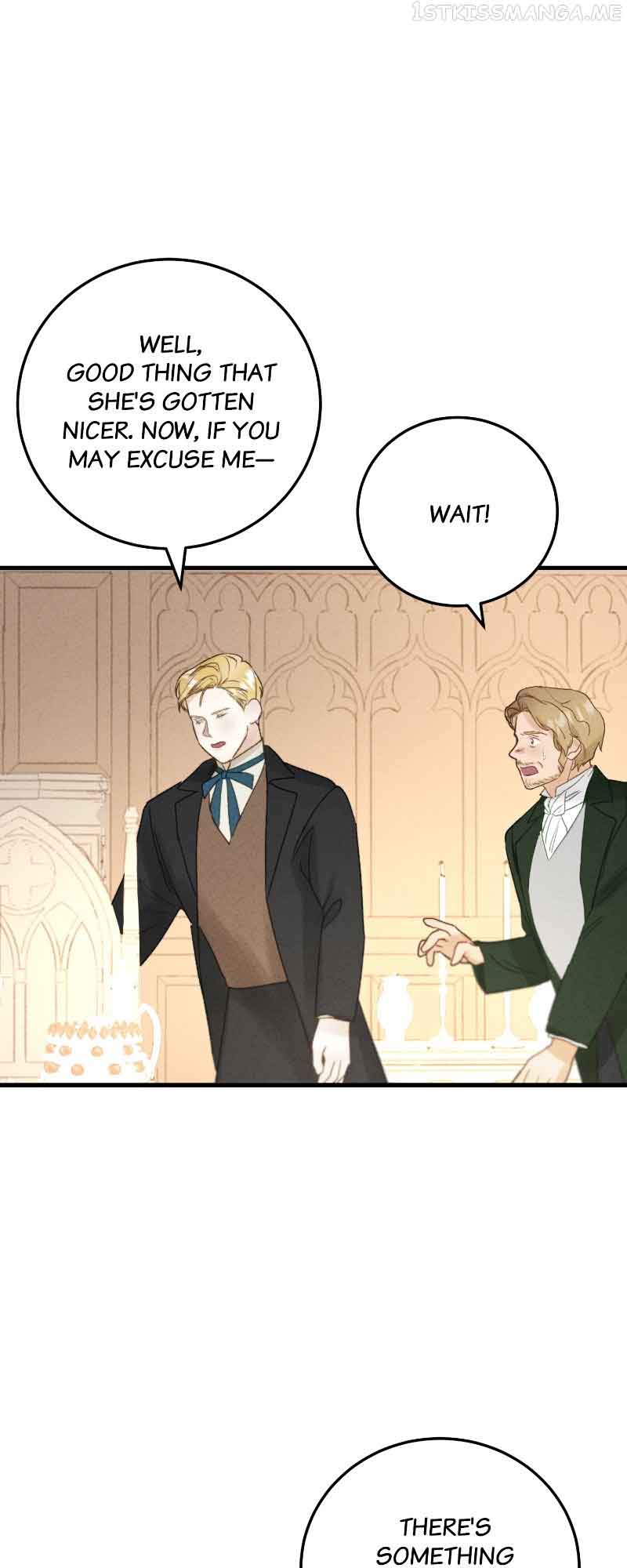 He’s Not Just a Pretty Face chapter 12 page 35