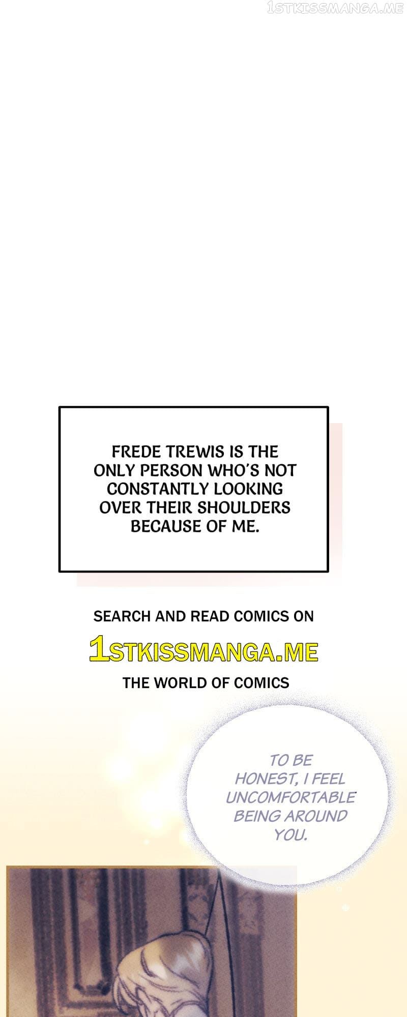 He’s Not Just a Pretty Face chapter 13 page 1
