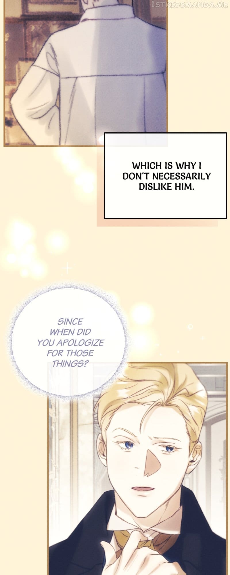 He’s Not Just a Pretty Face chapter 13 page 2