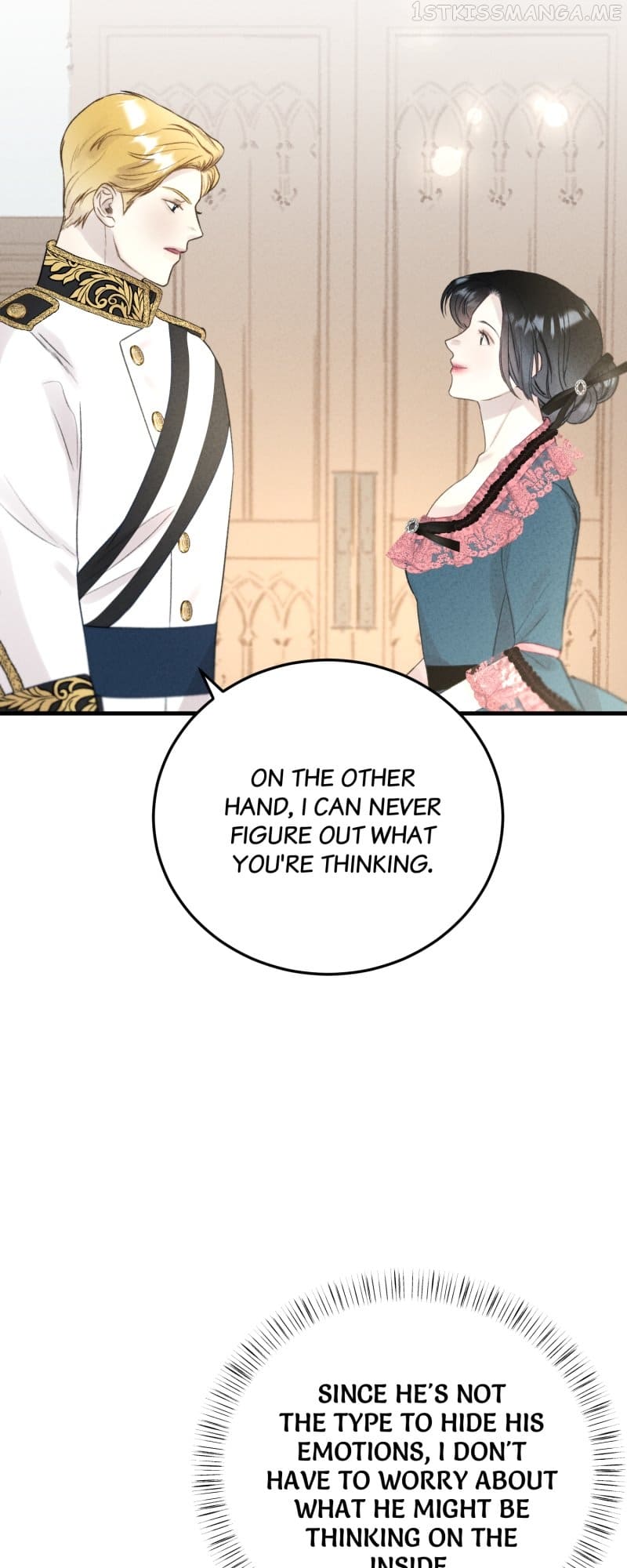 He’s Not Just a Pretty Face chapter 13 page 4