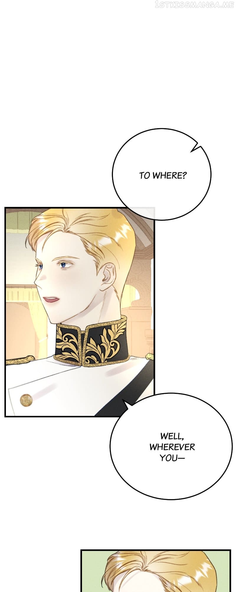 He’s Not Just a Pretty Face chapter 13 page 7