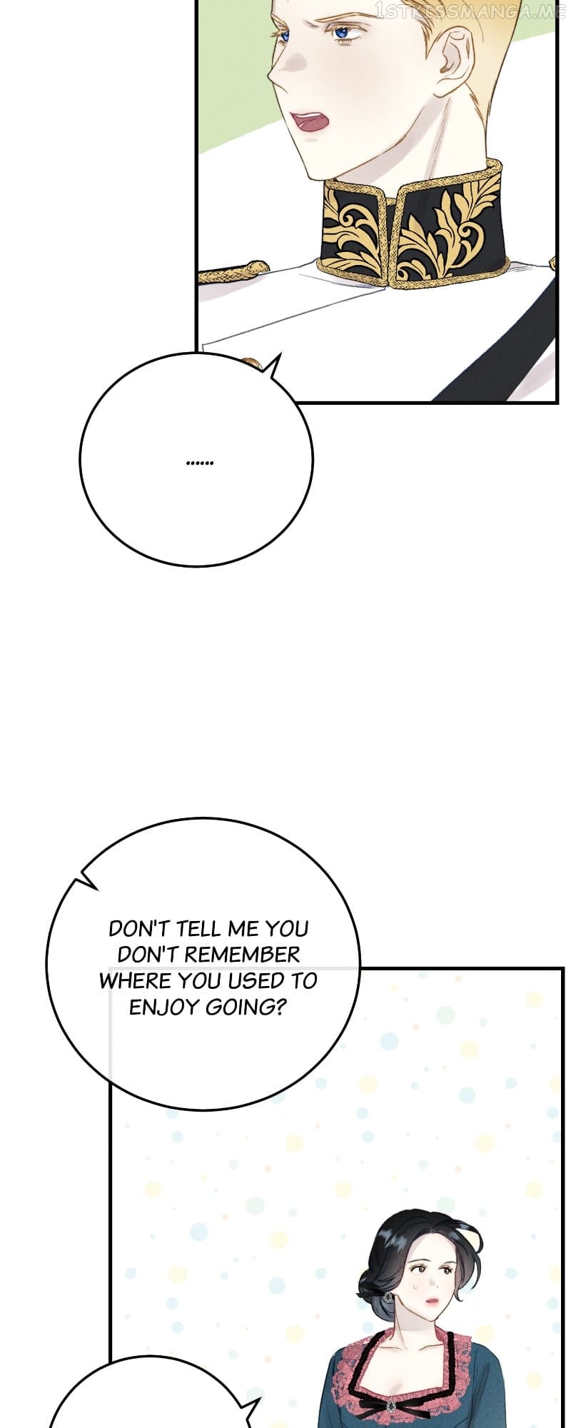 He’s Not Just a Pretty Face chapter 13 page 8