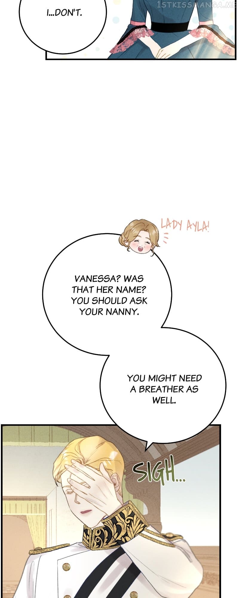 He’s Not Just a Pretty Face chapter 13 page 9
