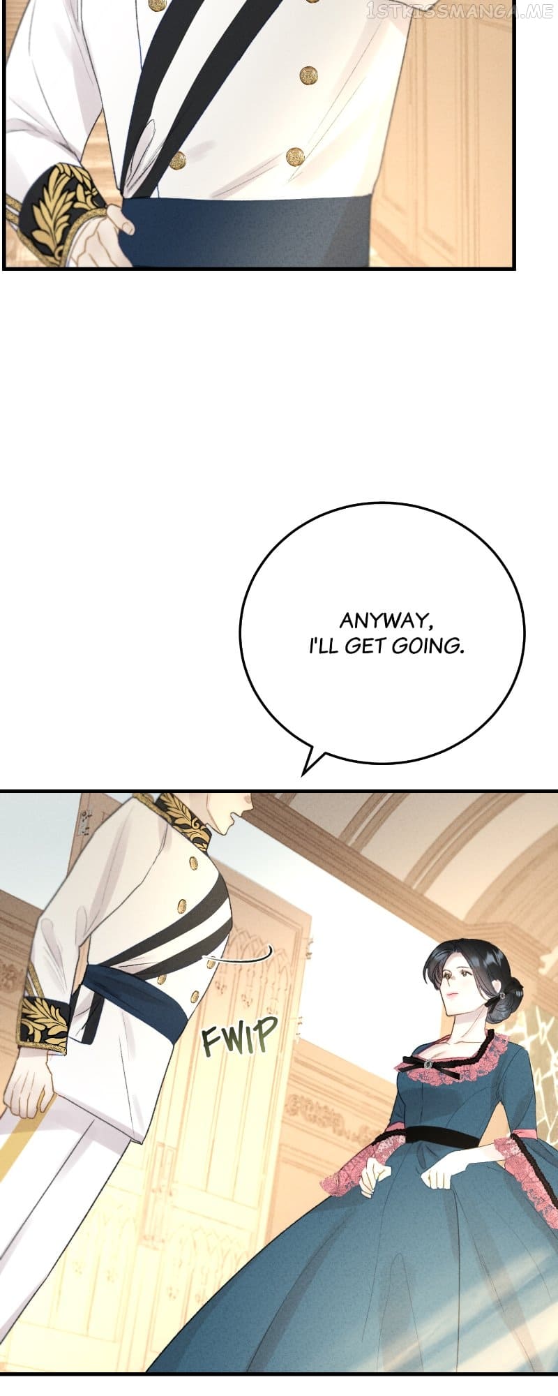 He’s Not Just a Pretty Face chapter 13 page 10