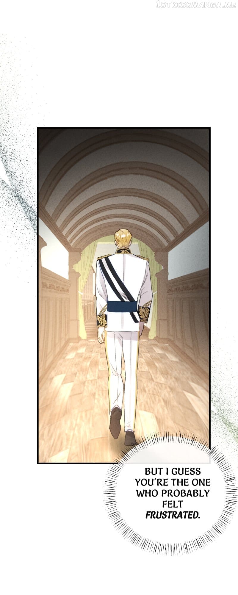 He’s Not Just a Pretty Face chapter 13 page 13
