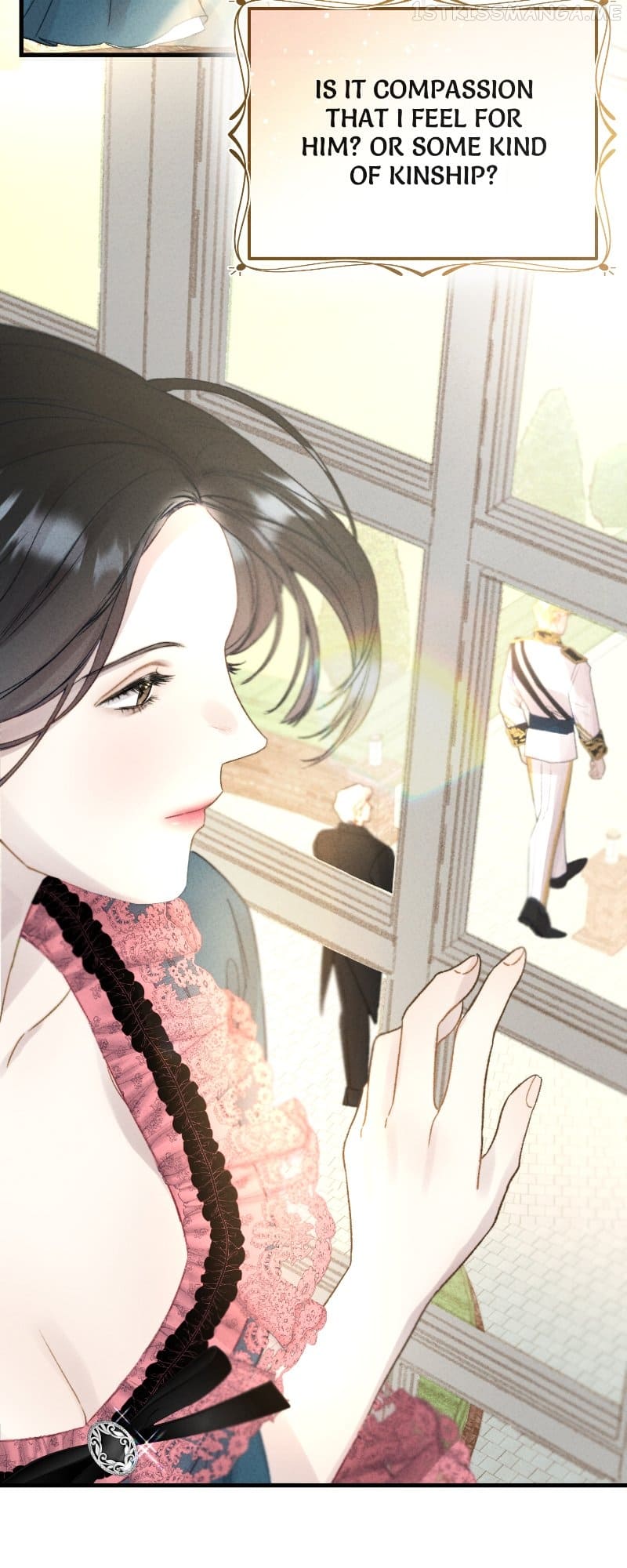 He’s Not Just a Pretty Face chapter 13 page 15
