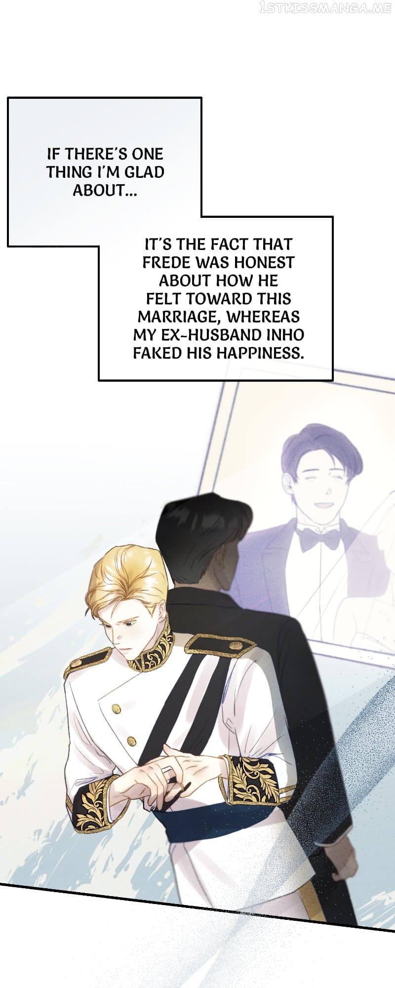 He’s Not Just a Pretty Face chapter 13 page 16