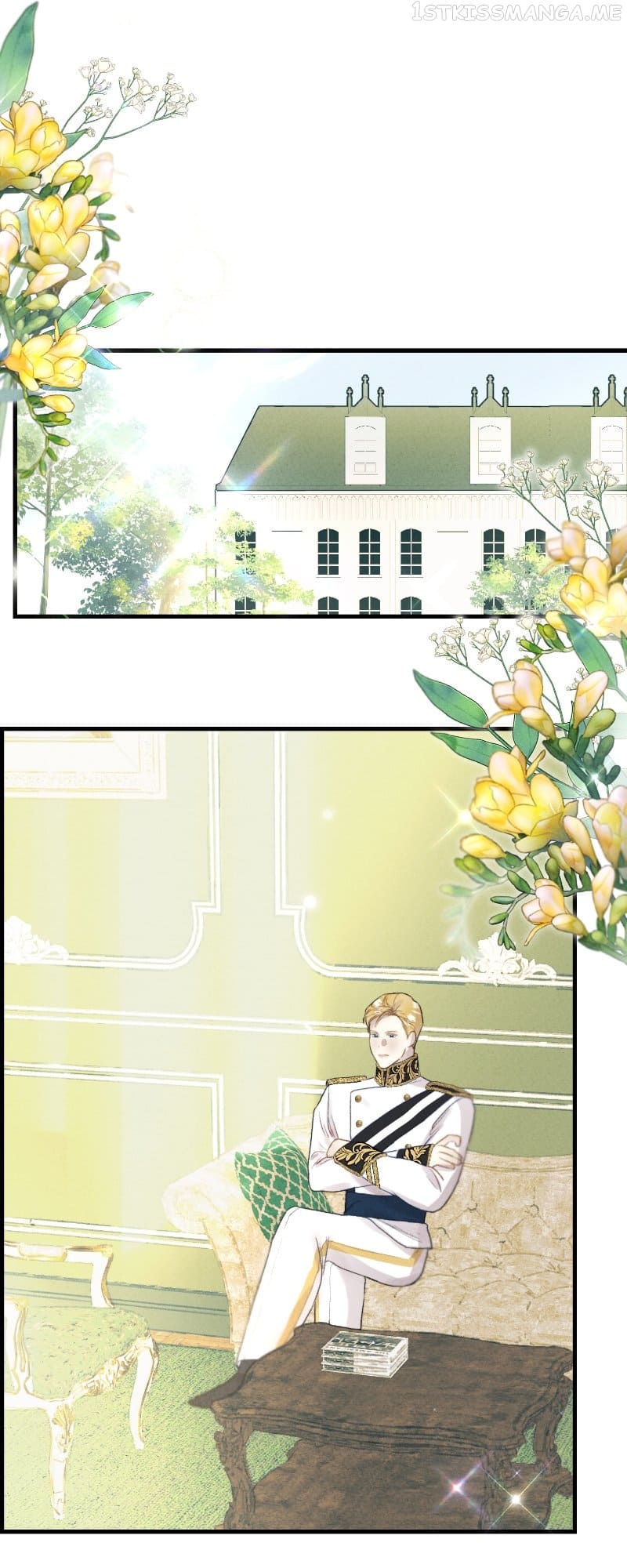 He’s Not Just a Pretty Face chapter 13 page 20