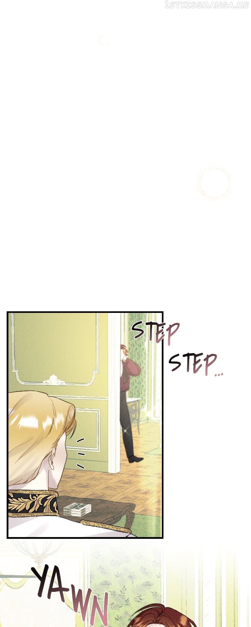 He’s Not Just a Pretty Face chapter 13 page 21