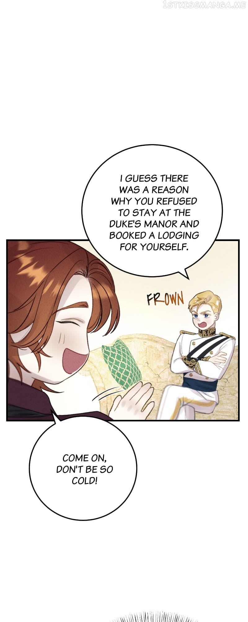 He’s Not Just a Pretty Face chapter 13 page 24
