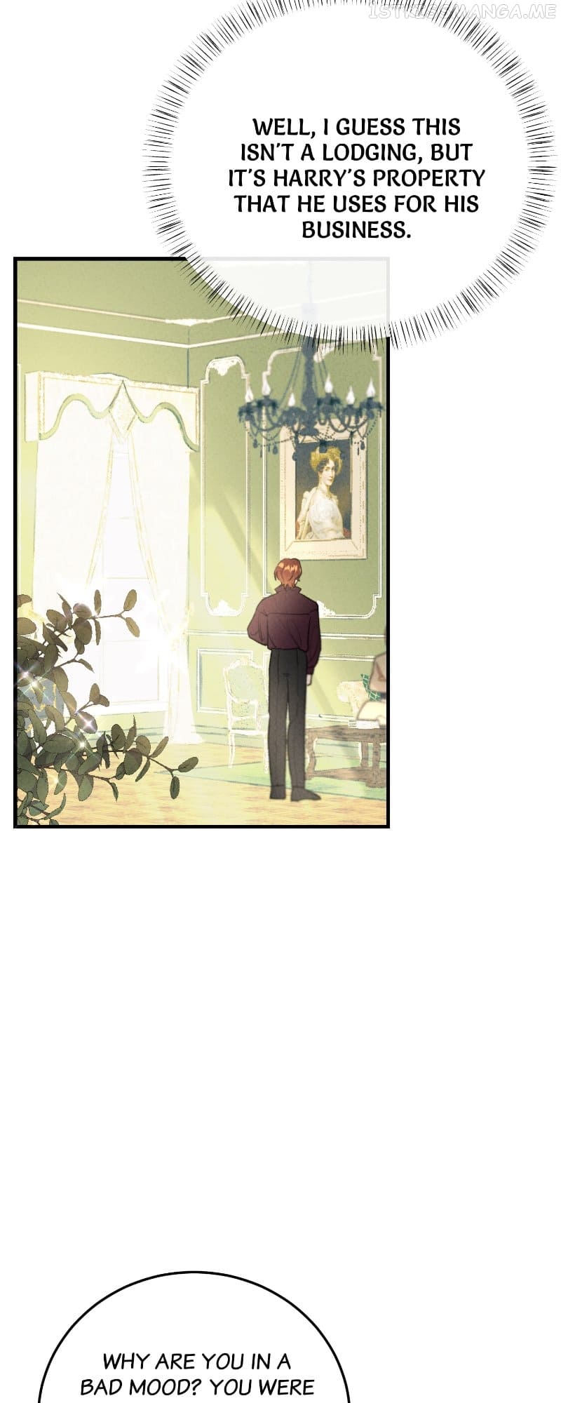He’s Not Just a Pretty Face chapter 13 page 25