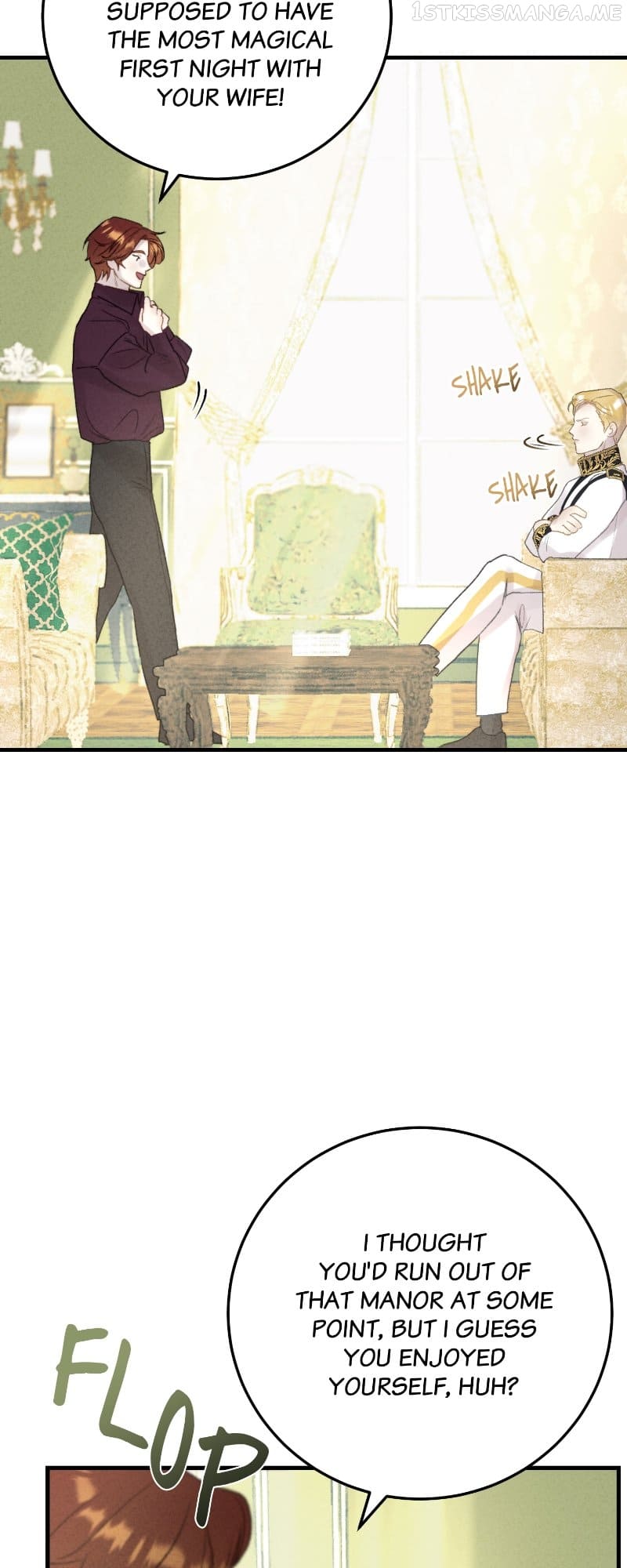 He’s Not Just a Pretty Face chapter 13 page 26