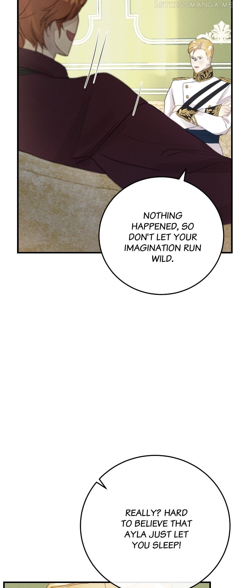 He’s Not Just a Pretty Face chapter 13 page 27