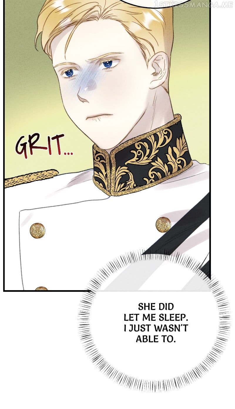 He’s Not Just a Pretty Face chapter 13 page 28