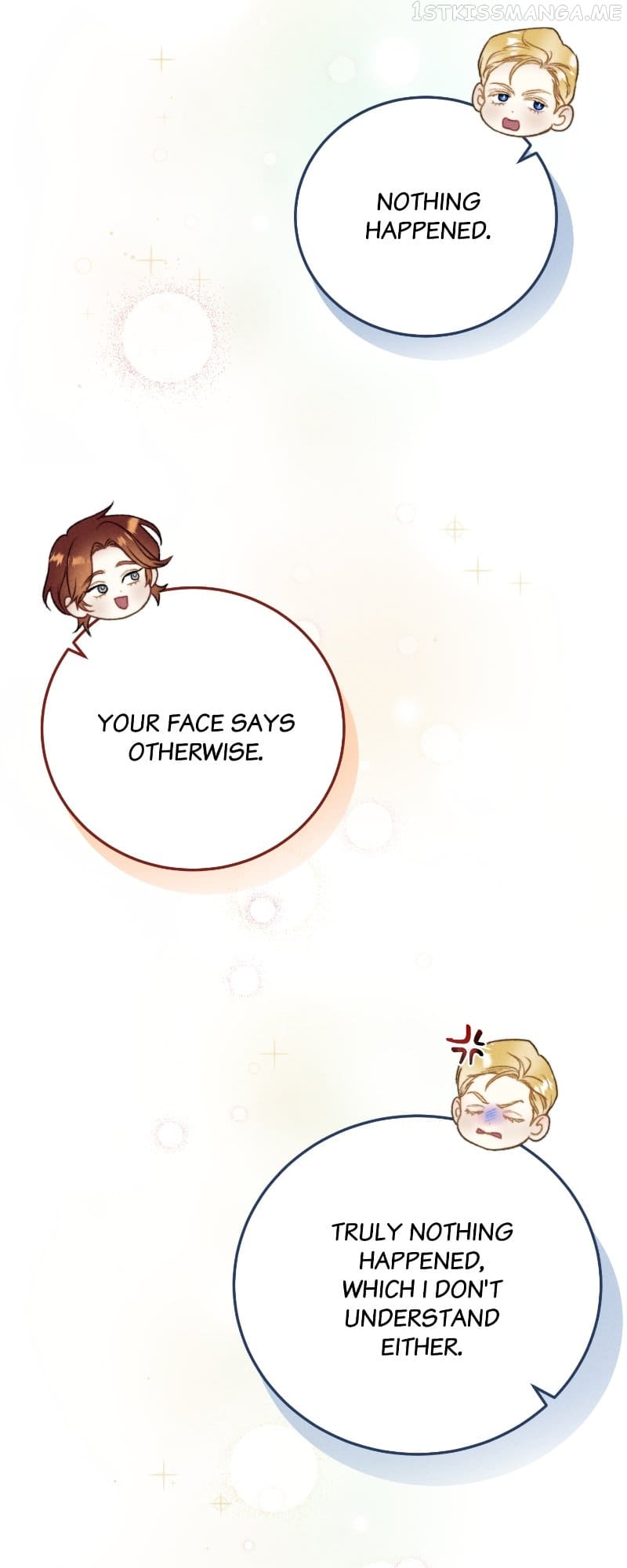 He’s Not Just a Pretty Face chapter 13 page 30